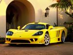 Saleen S7 2000 года